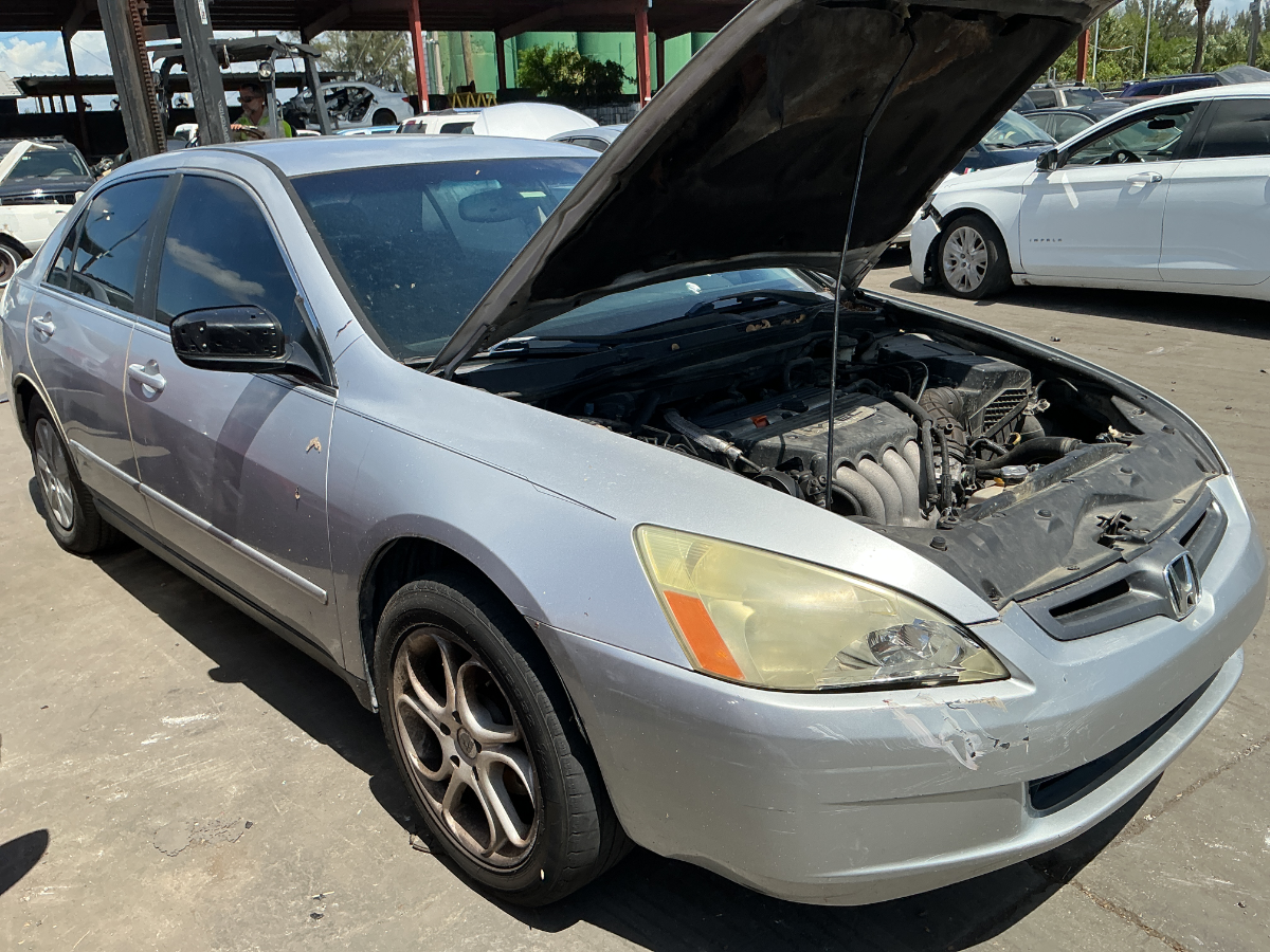 Photo of 2005 Honda Accord