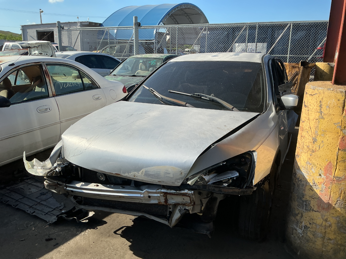 Photo of 2005 Honda Accord