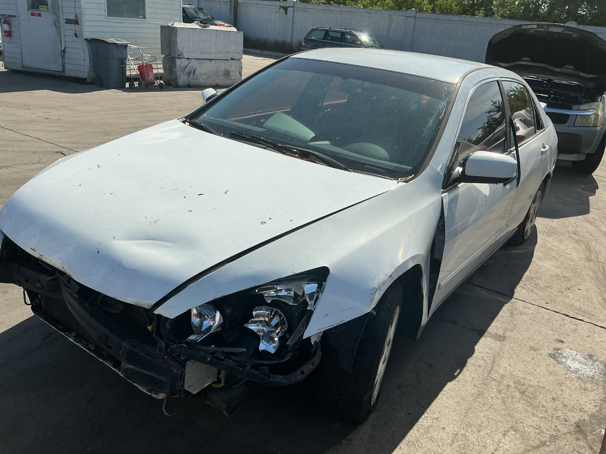 Photo of 2005 Honda Accord