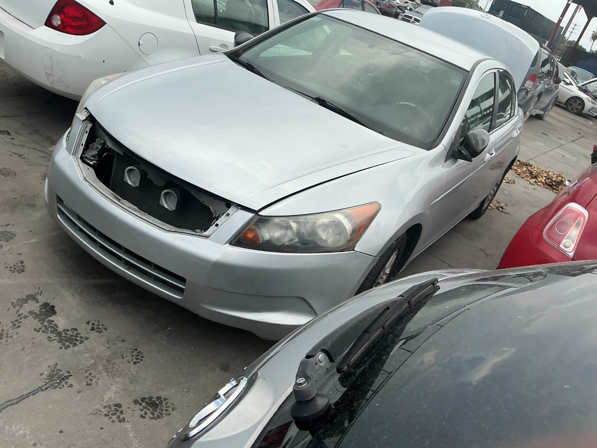 Photo of 2008 Honda Accord