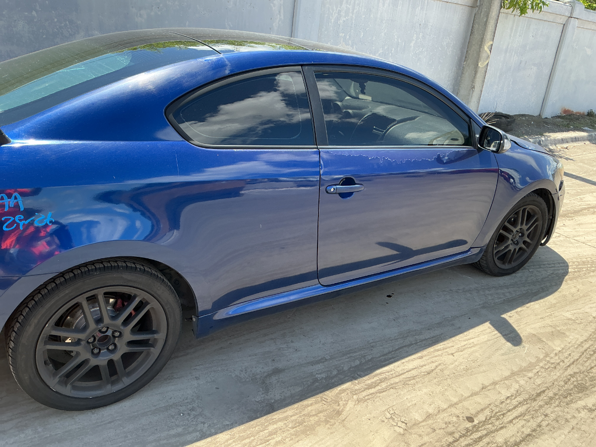 Photo of 2009 Scion Tc