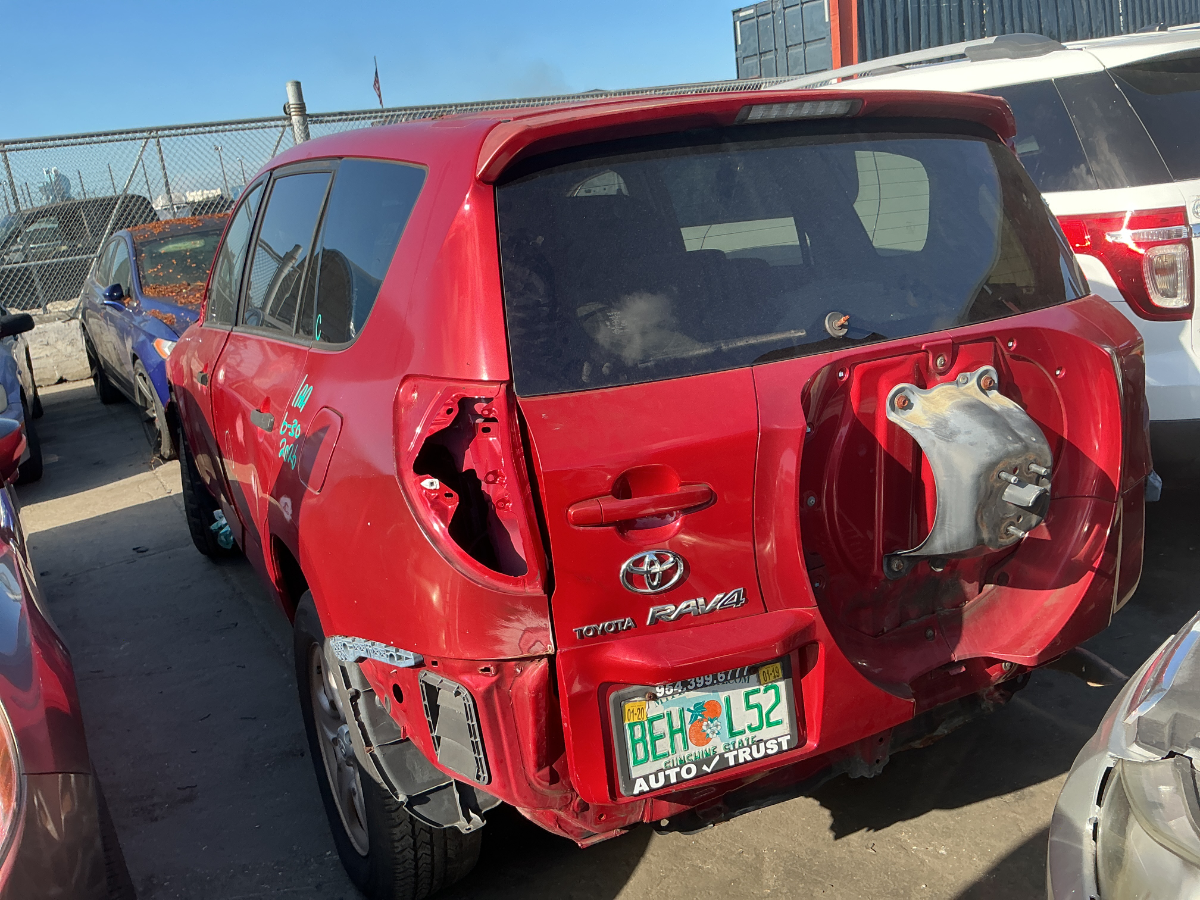 Photo of 2007 Toyota Rav4