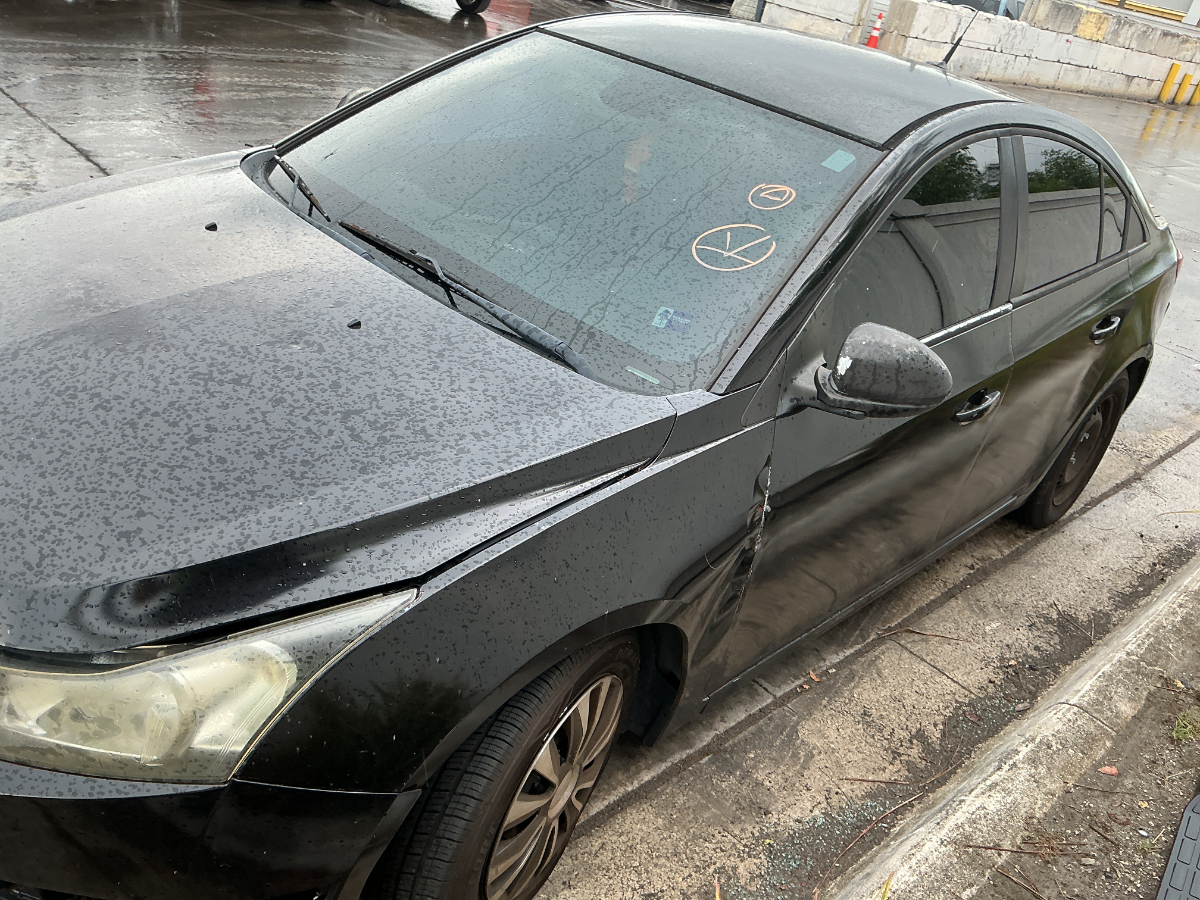 Photo of 2013 Chevrolet Cruze