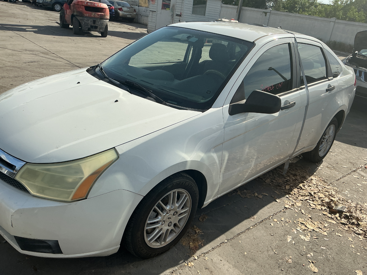 Photo of 2010 Ford Focus