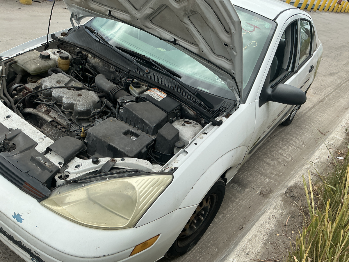 Photo of 2000 Ford Focus