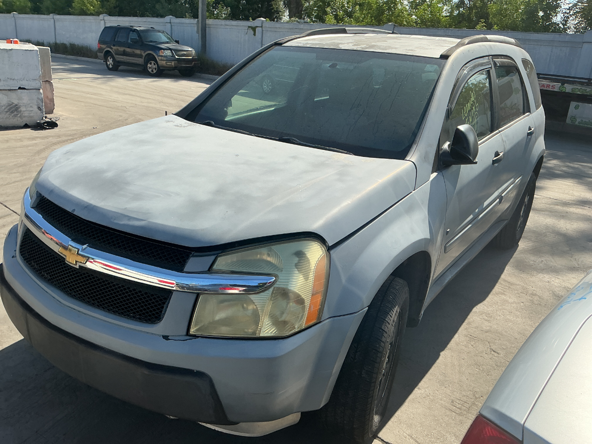 Photo of 2006 Chevrolet Equinox