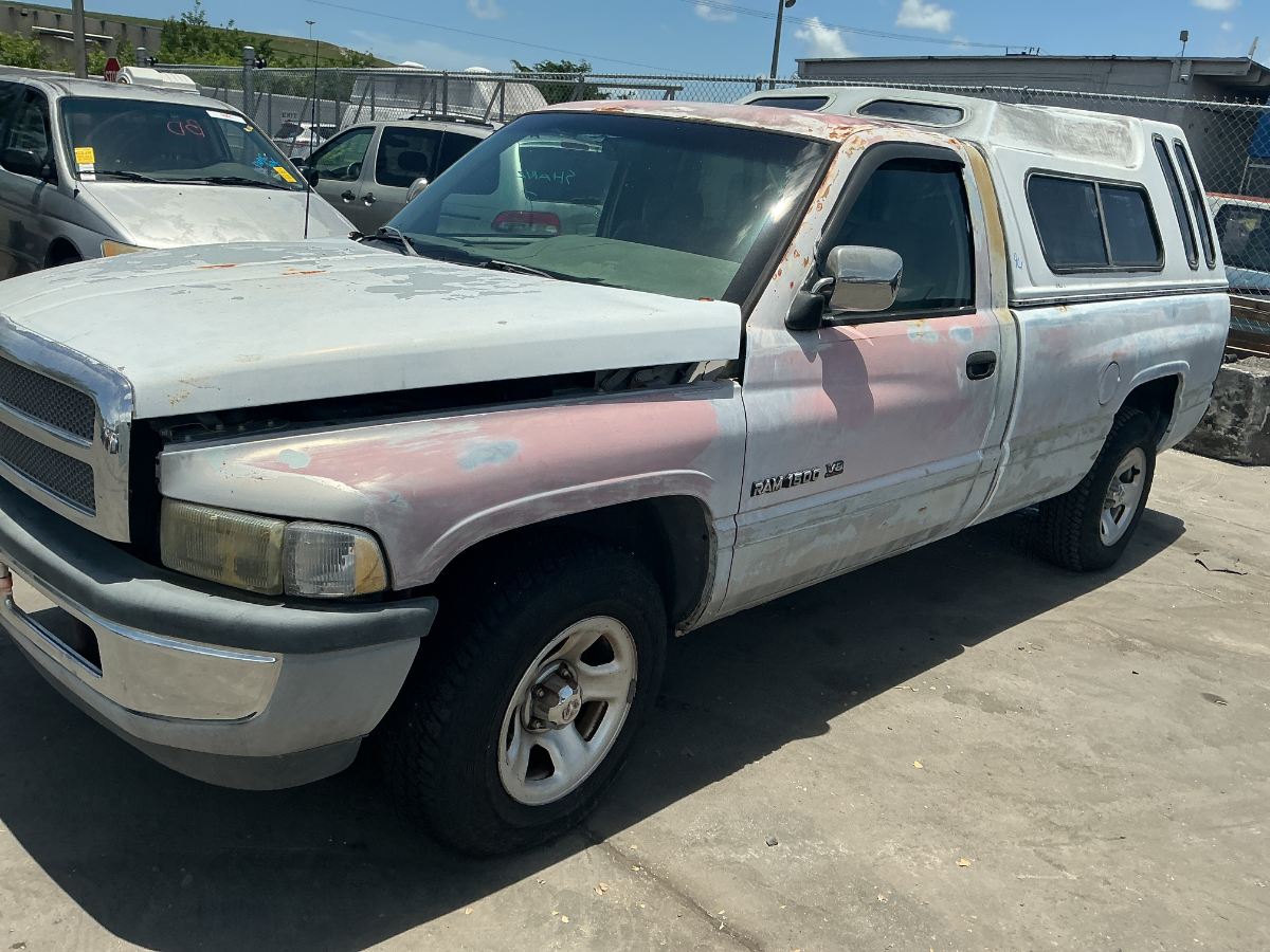 Photo of 1994 Dodge Pickup