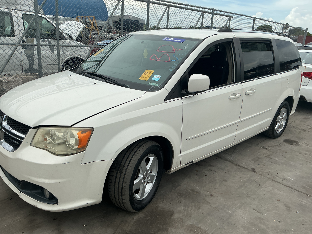 Photo of 2011 Dodge Grand Caravan