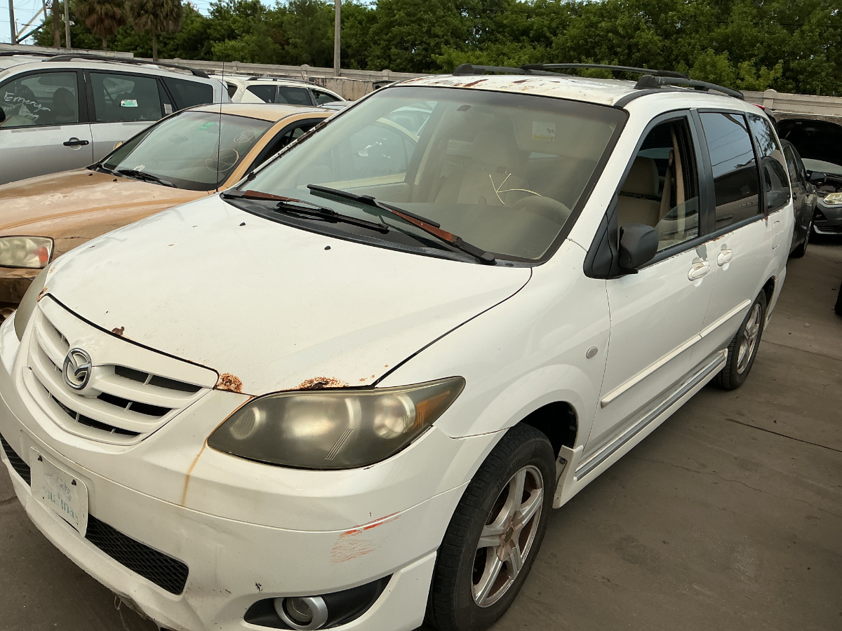 Photo of 2006 Mazda Mpv