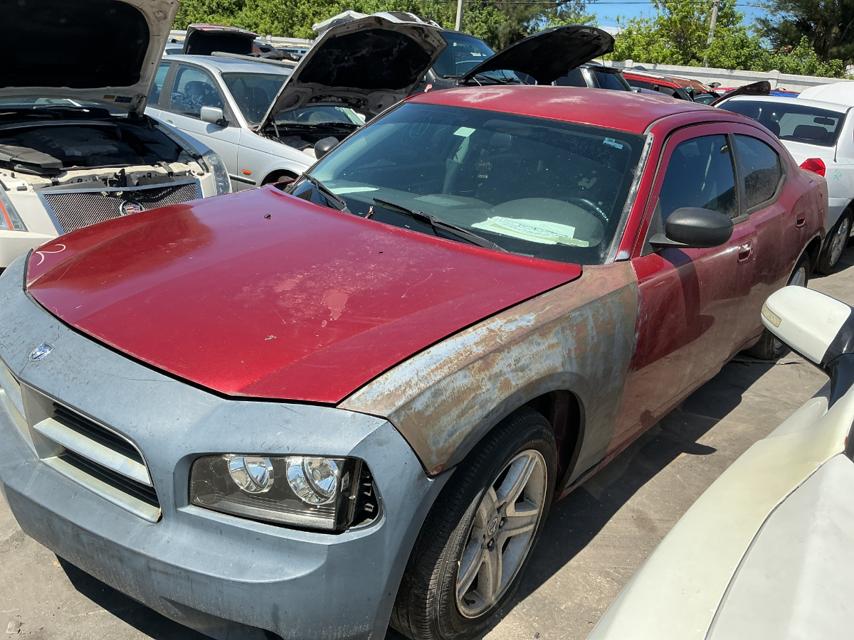 Photo of 2008 Dodge Charger