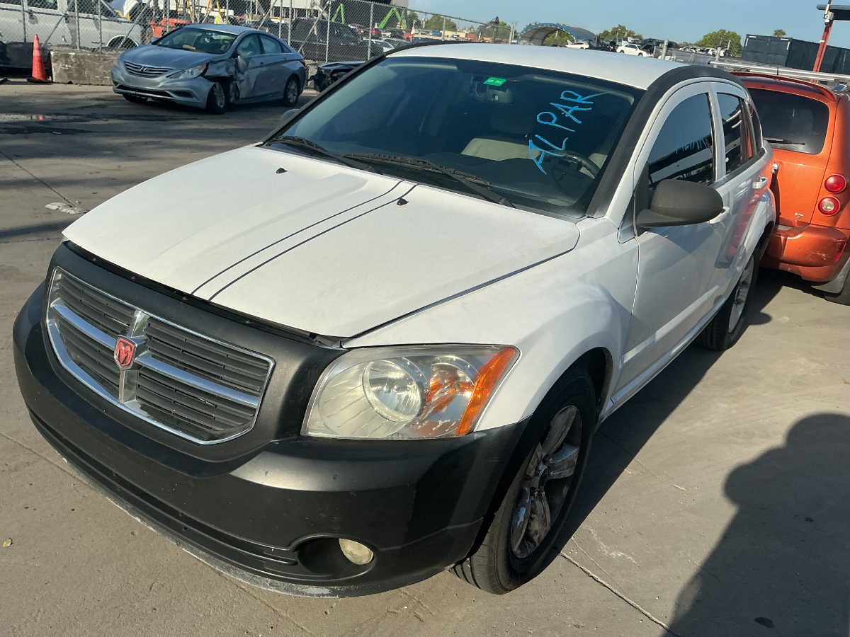 Photo of 2011 Dodge Caliber