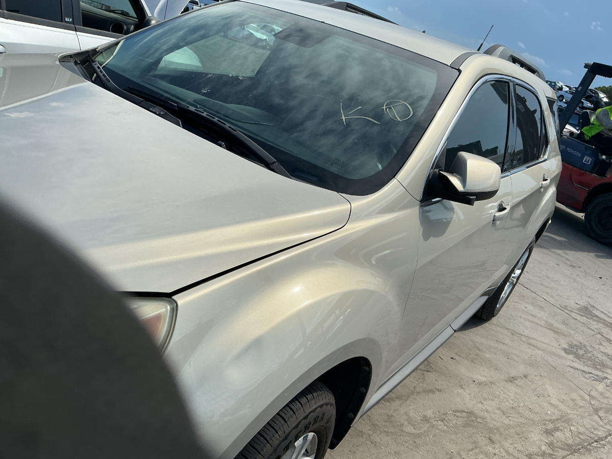 Photo of 2012 Chevrolet Equinox