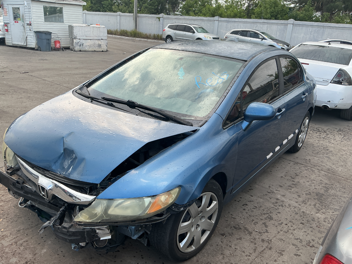 Photo of 2009 Honda Civic