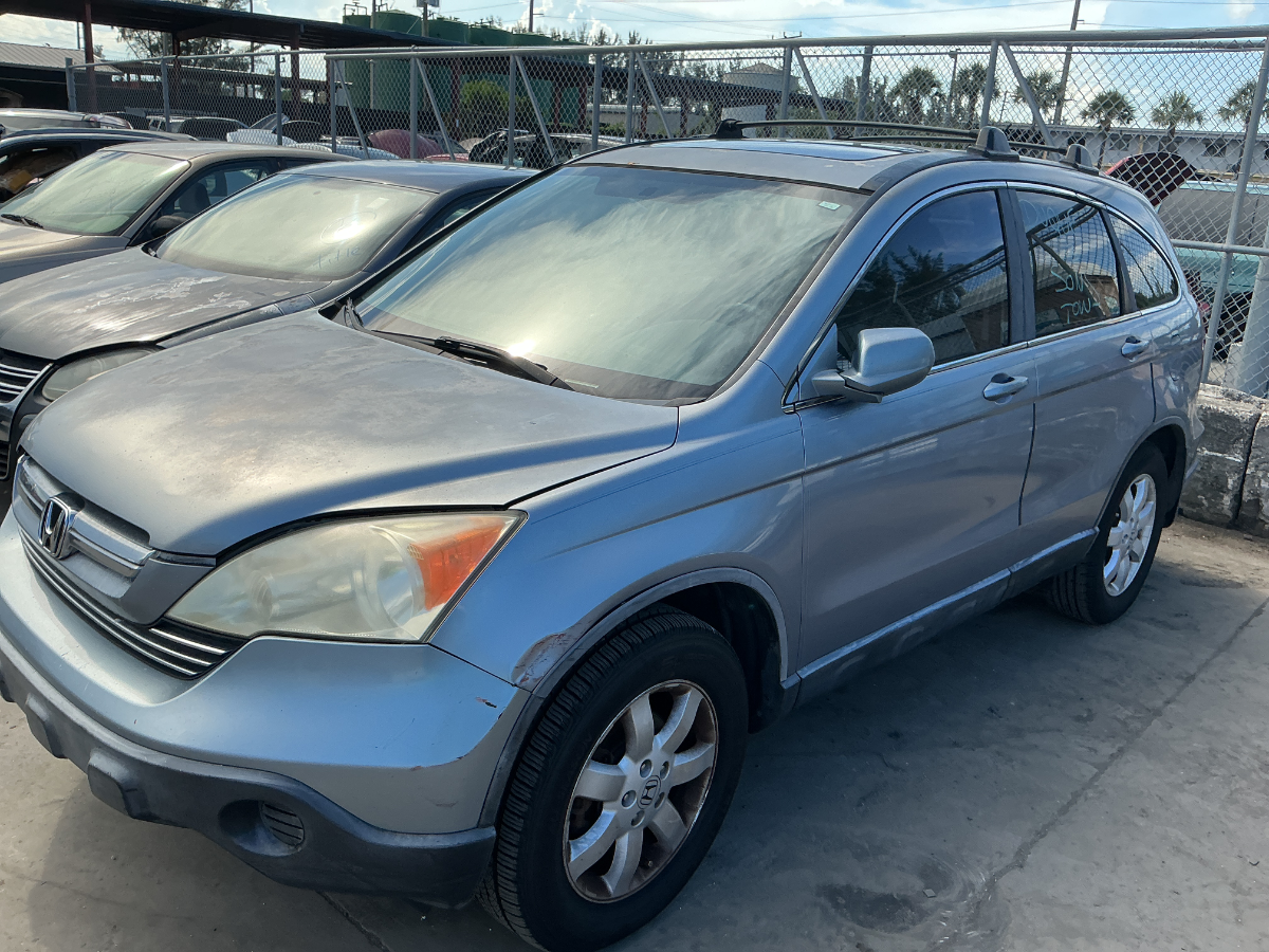 Photo of 2008 Honda Cr-V