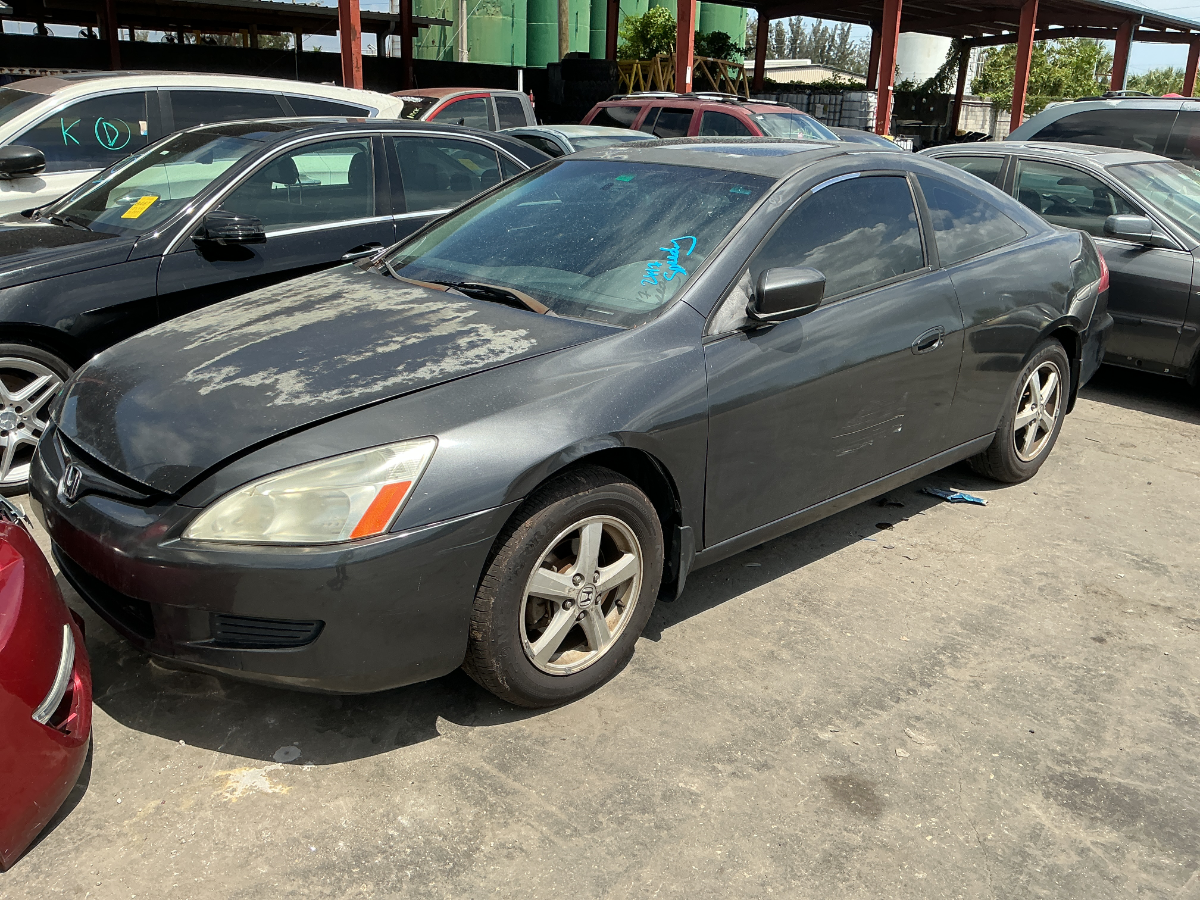 Photo of 2004 Honda Accord