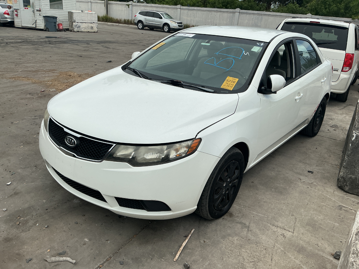 Photo of 2010 Kia Forte