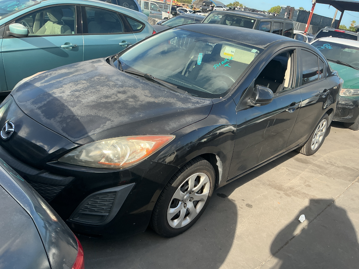 Photo of 2010 Mazda Mazda3