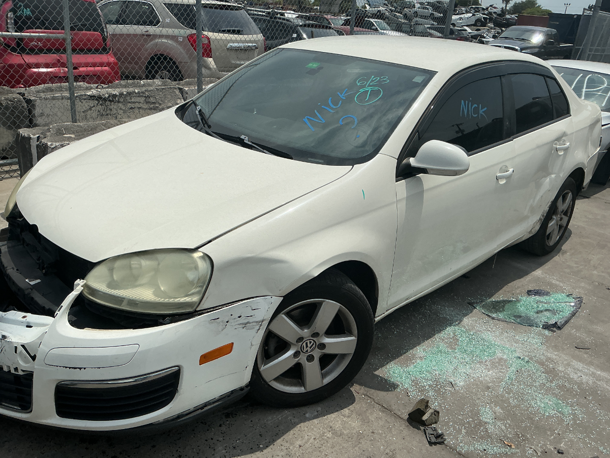 Photo of 2008 Volkswagen Jetta