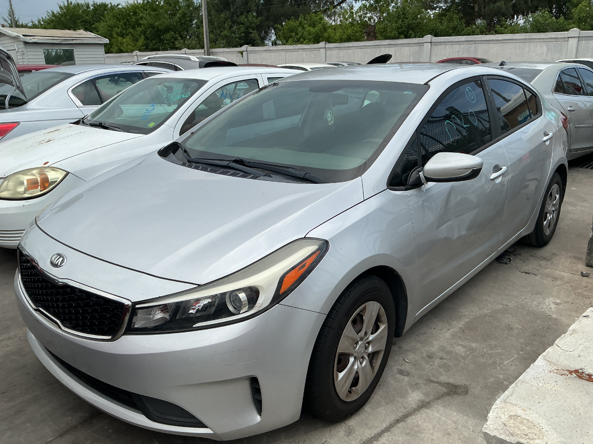 Photo of 2017 Kia Forte