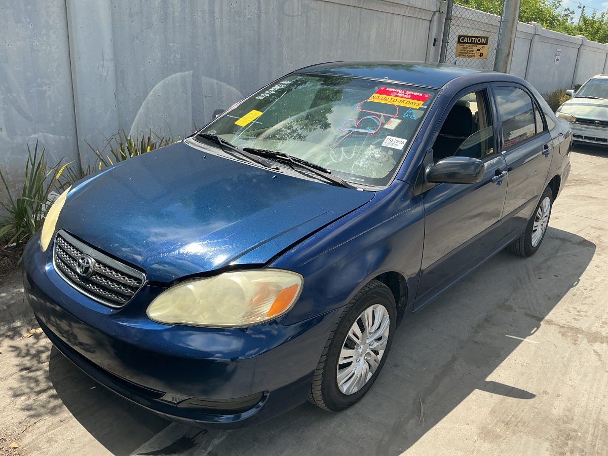 Photo of 2005 Toyota Corolla