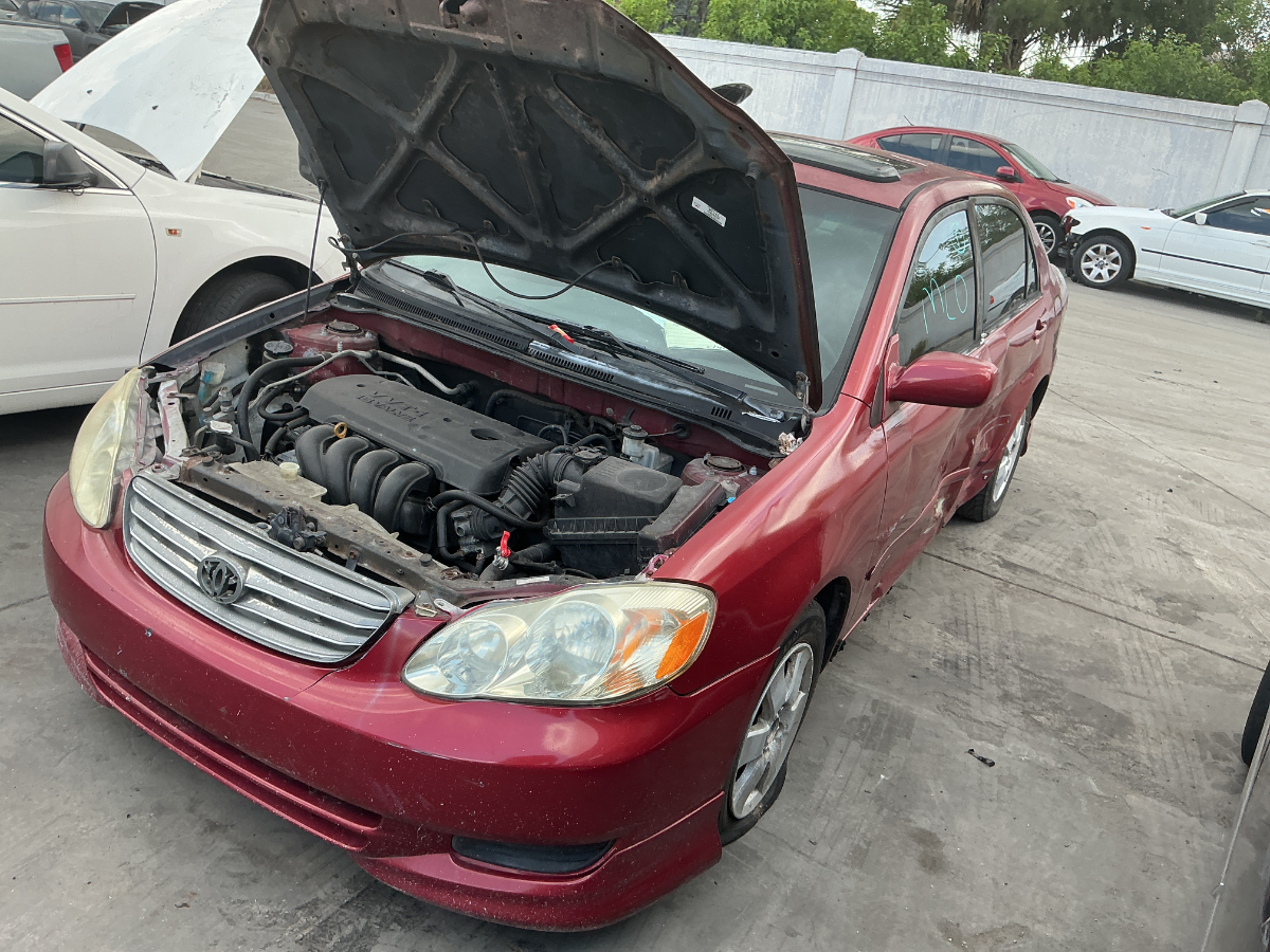 Photo of 2005 Toyota Corolla