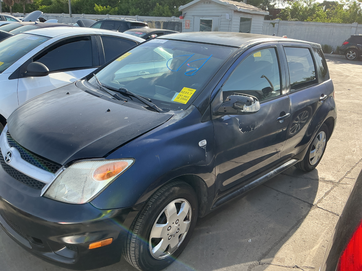 Photo of 2006 Scion Xa