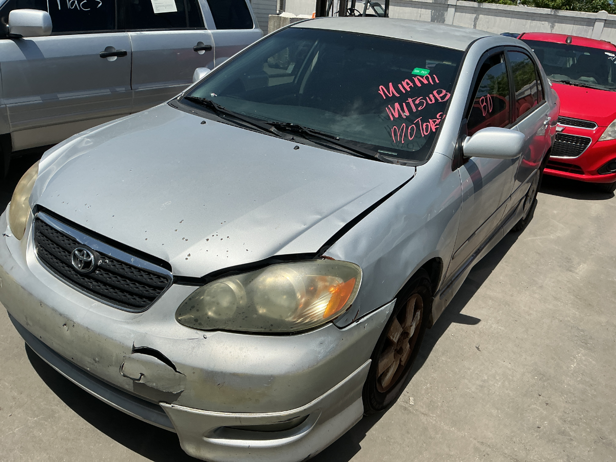 Photo of 2006 Toyota Corolla