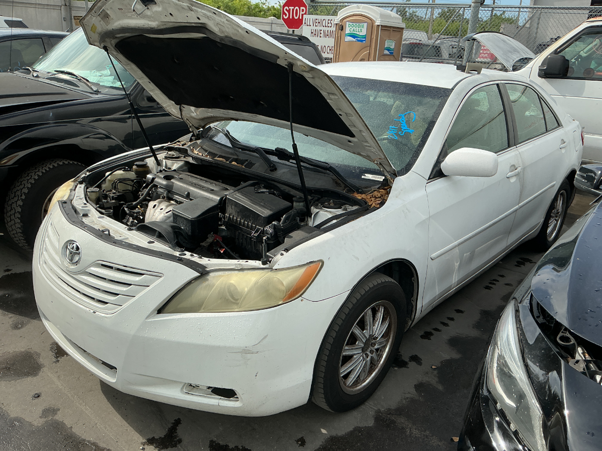 Photo of 2009 Toyota Camry