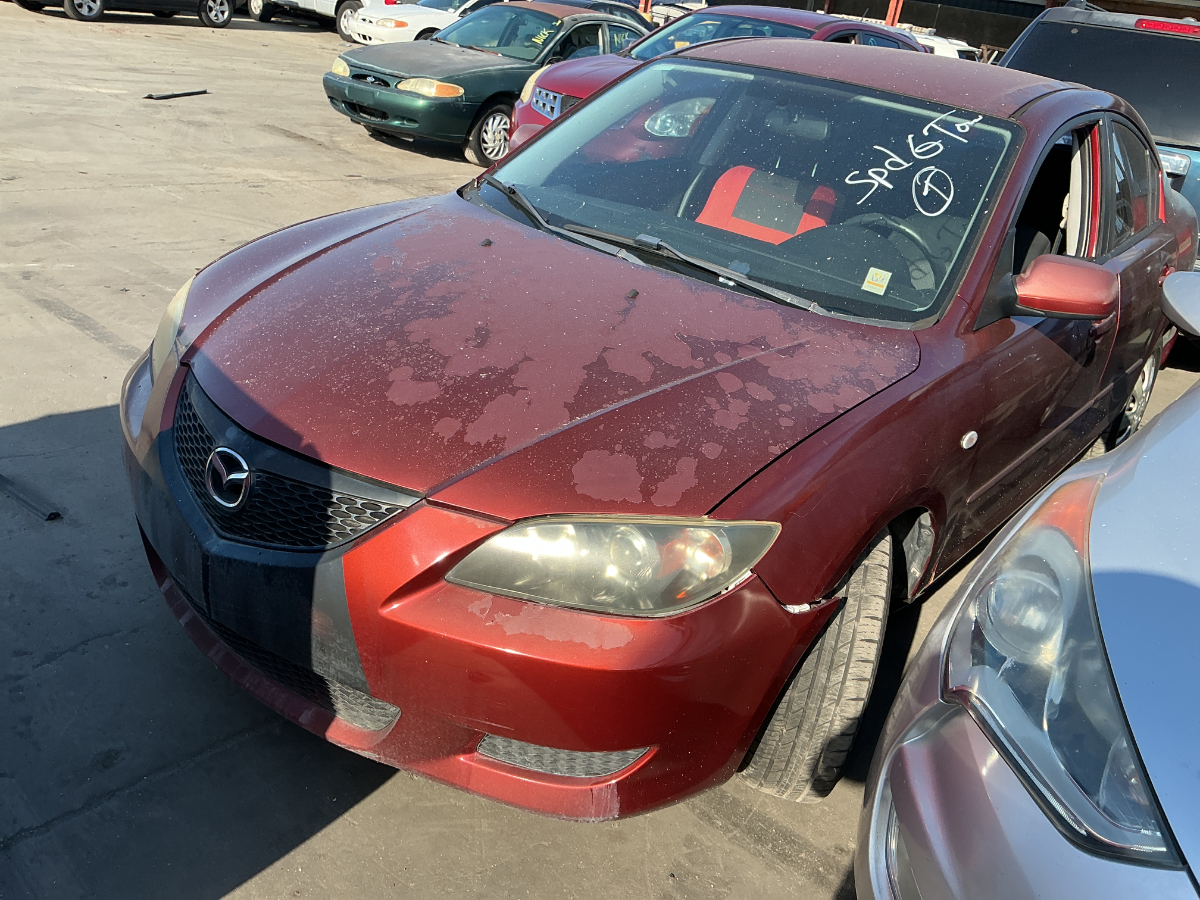 Photo of 2006 Mazda Mazda3