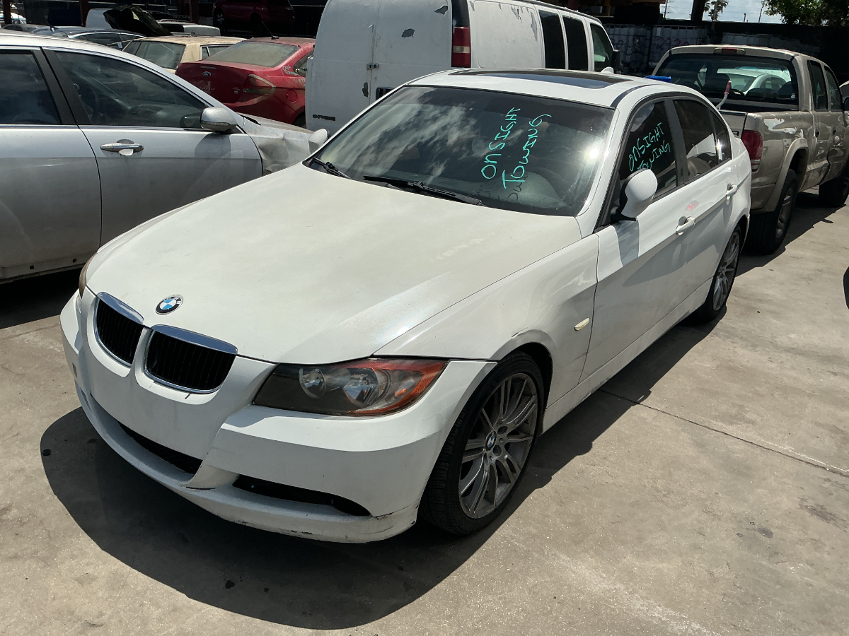 Photo of 2007 Bmw 3 Series