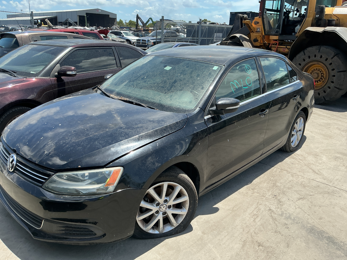 Photo of 2013 Volkswagen Jetta