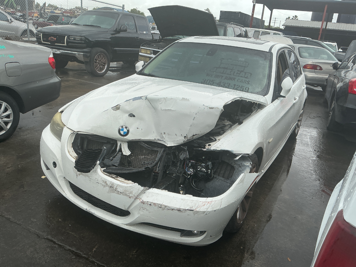 Photo of 2011 Bmw 3 Series