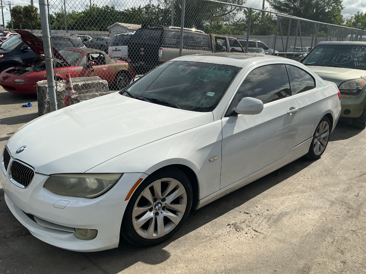 Photo of 2011 Bmw 3 Series