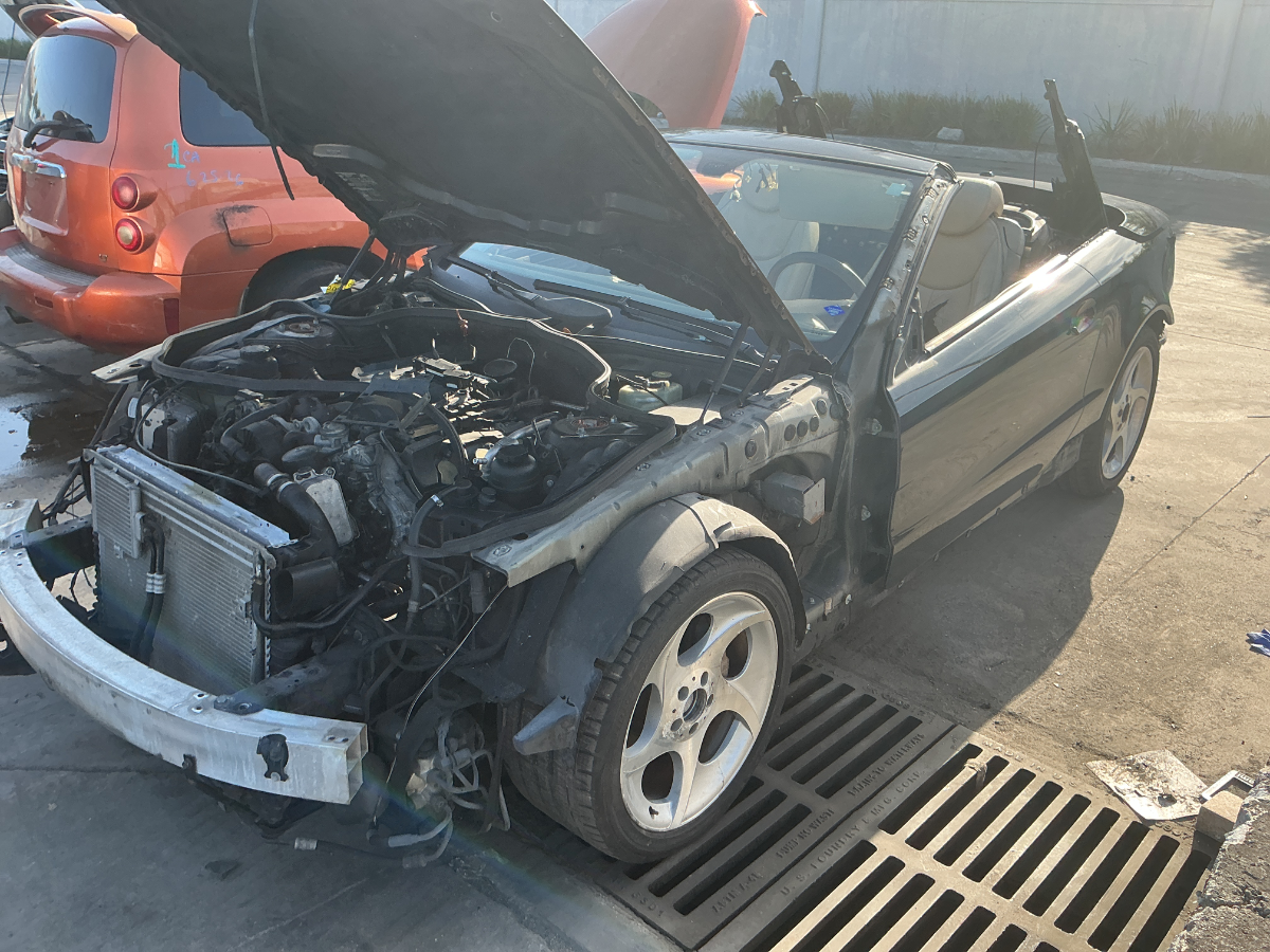 Photo of 2007 Mercedes-Benz Sl-Class