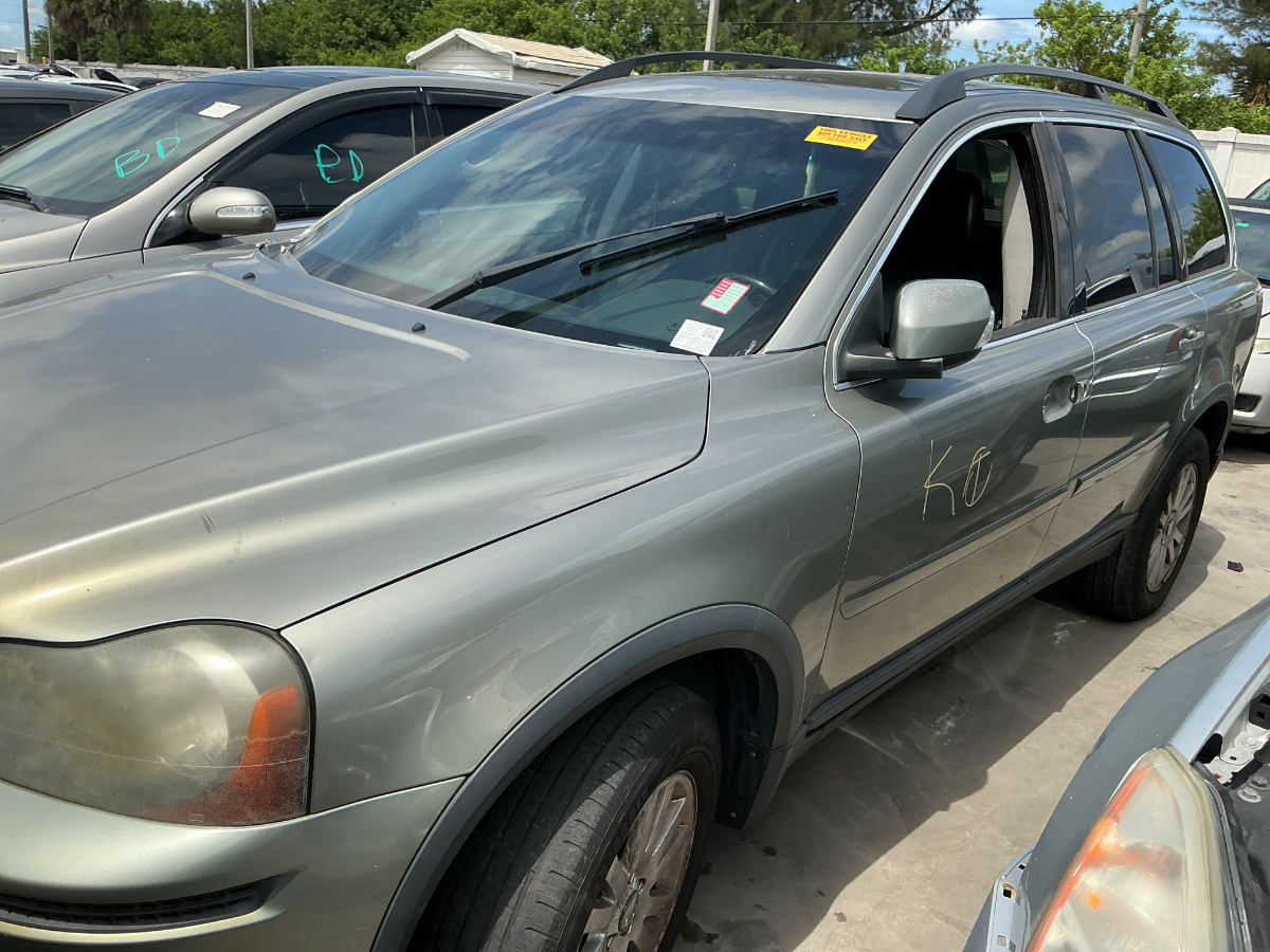 Photo of 2008 Volvo Xc90