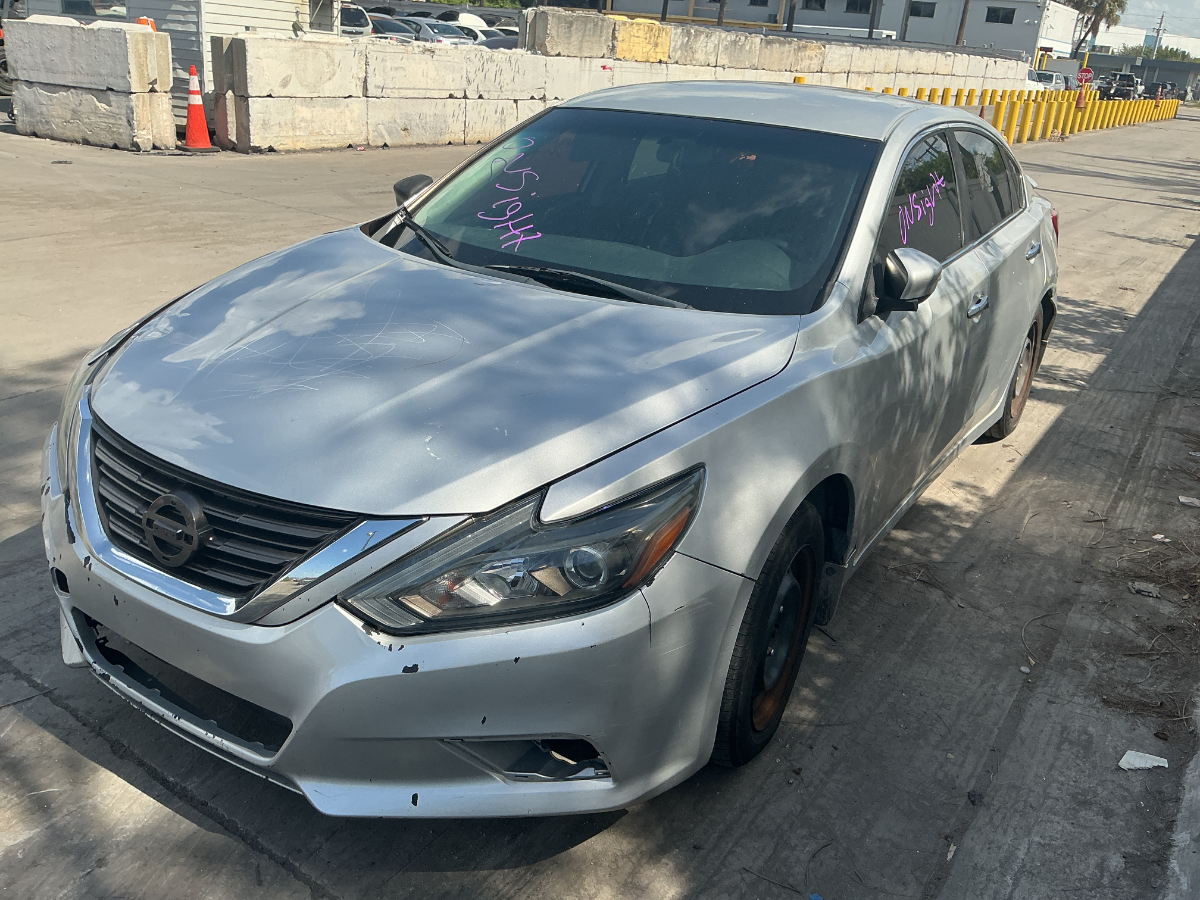 Photo of 2017 Nissan Altima