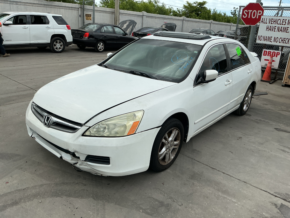 Photo of 2006 Honda Accord
