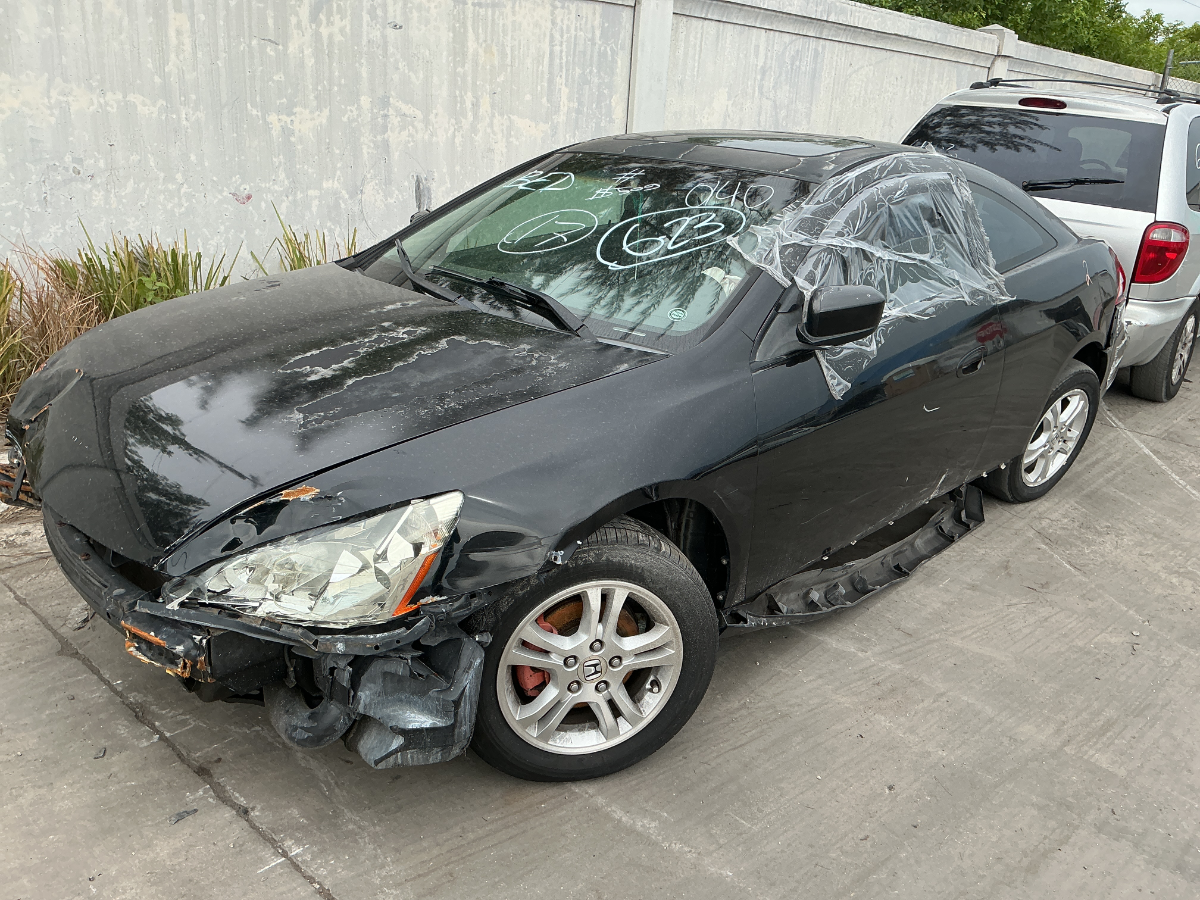 Photo of 2006 Honda Accord