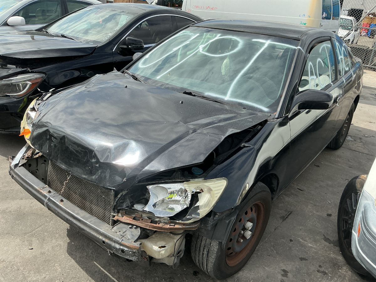 Photo of 2004 Honda Civic
