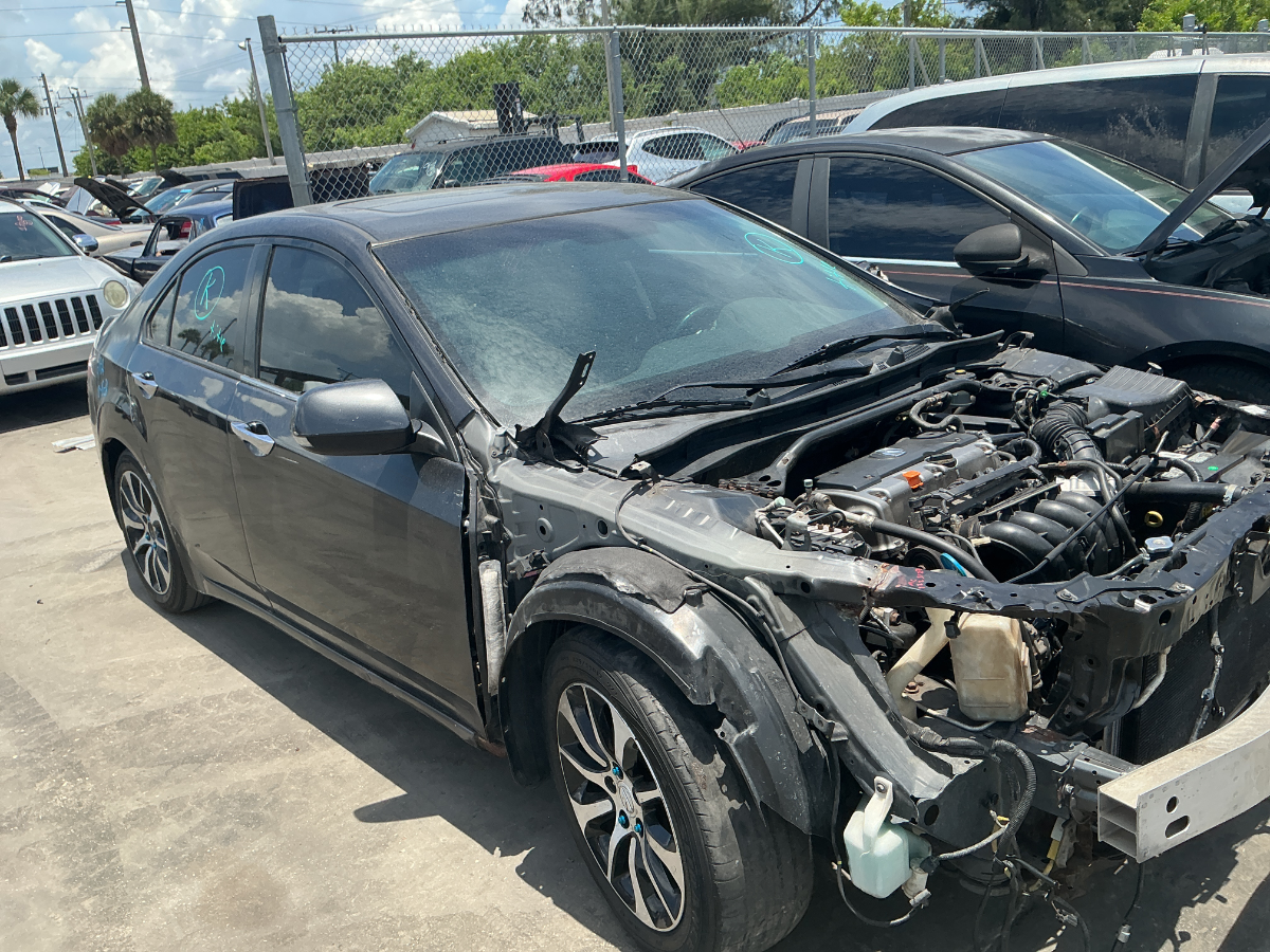 Photo of 2011 Acura Tsx