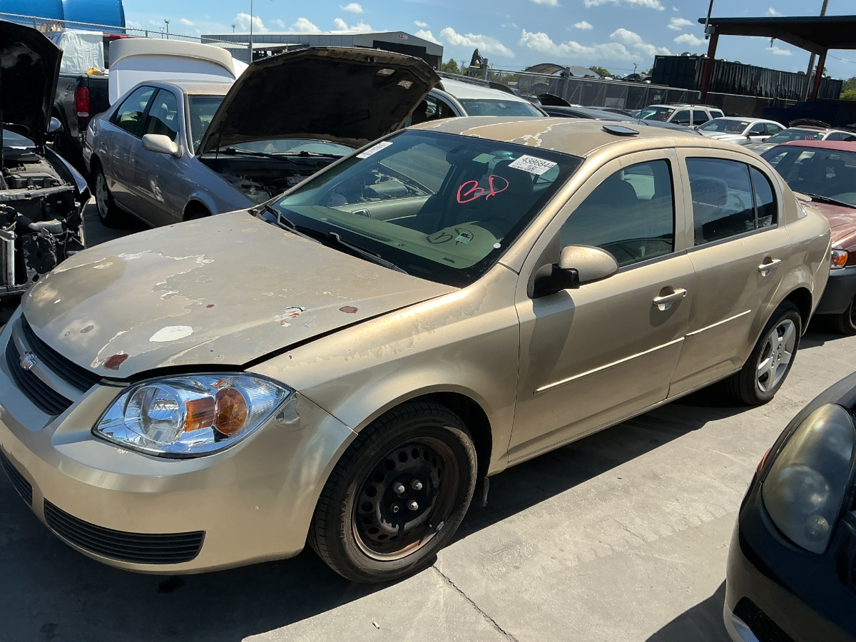 Photo of 2007 Chevrolet Cobalt