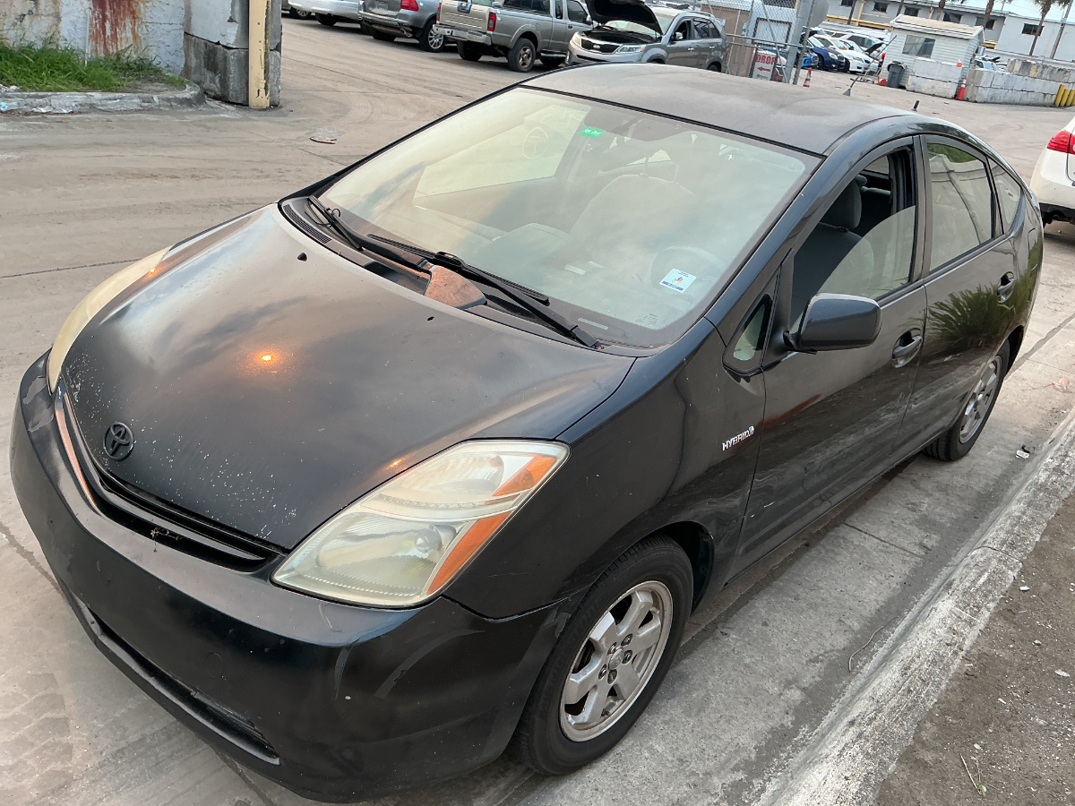 Photo of 2008 Toyota Prius