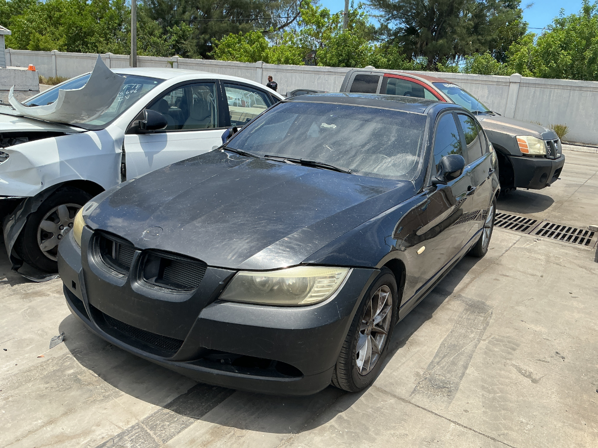 Photo of 2010 Bmw 3 Series