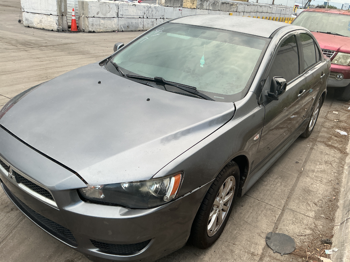 Photo of 2011 Mitsubishi Lancer
