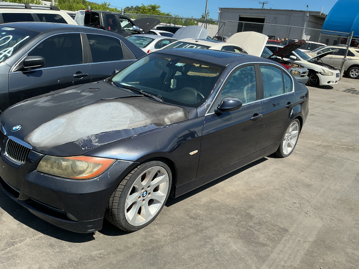 Photo of 2006 Bmw 3 Series