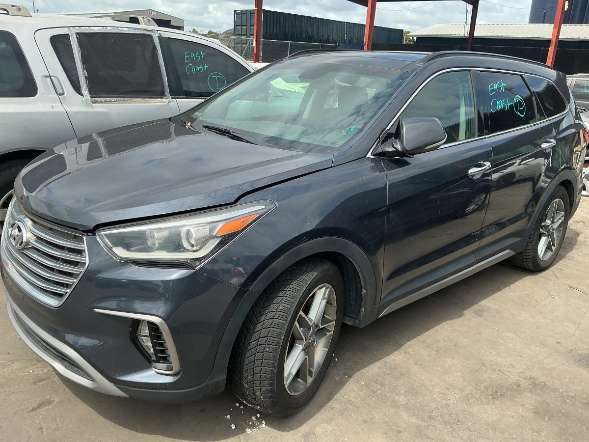 Photo of 2017 Hyundai Santa Fe Xl