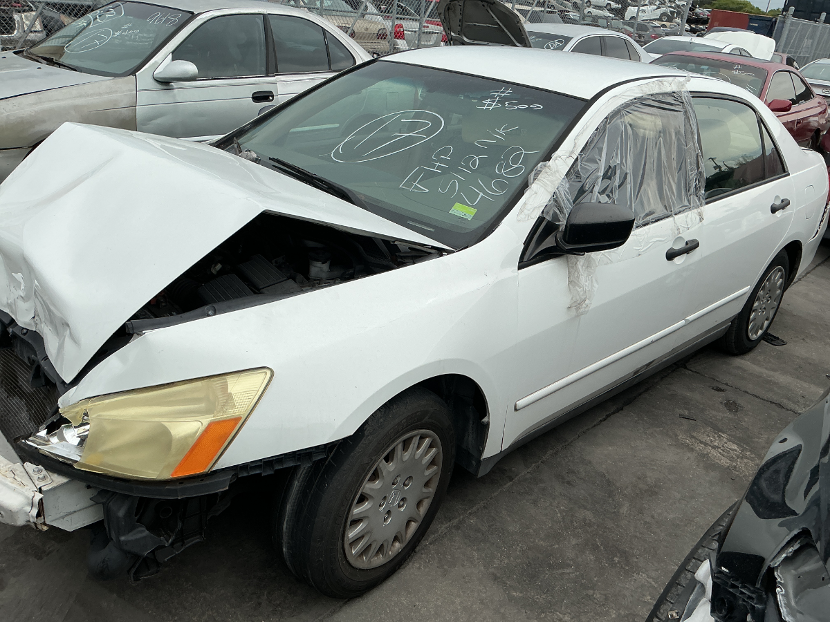 Photo of 2006 Honda Accord