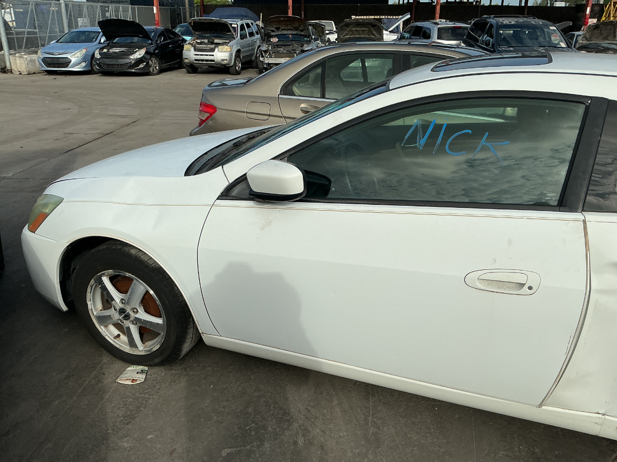 Photo of 2005 Honda Accord