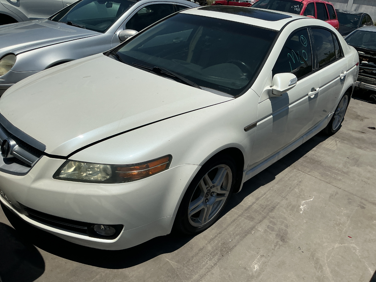 Photo of 2008 Acura Tl