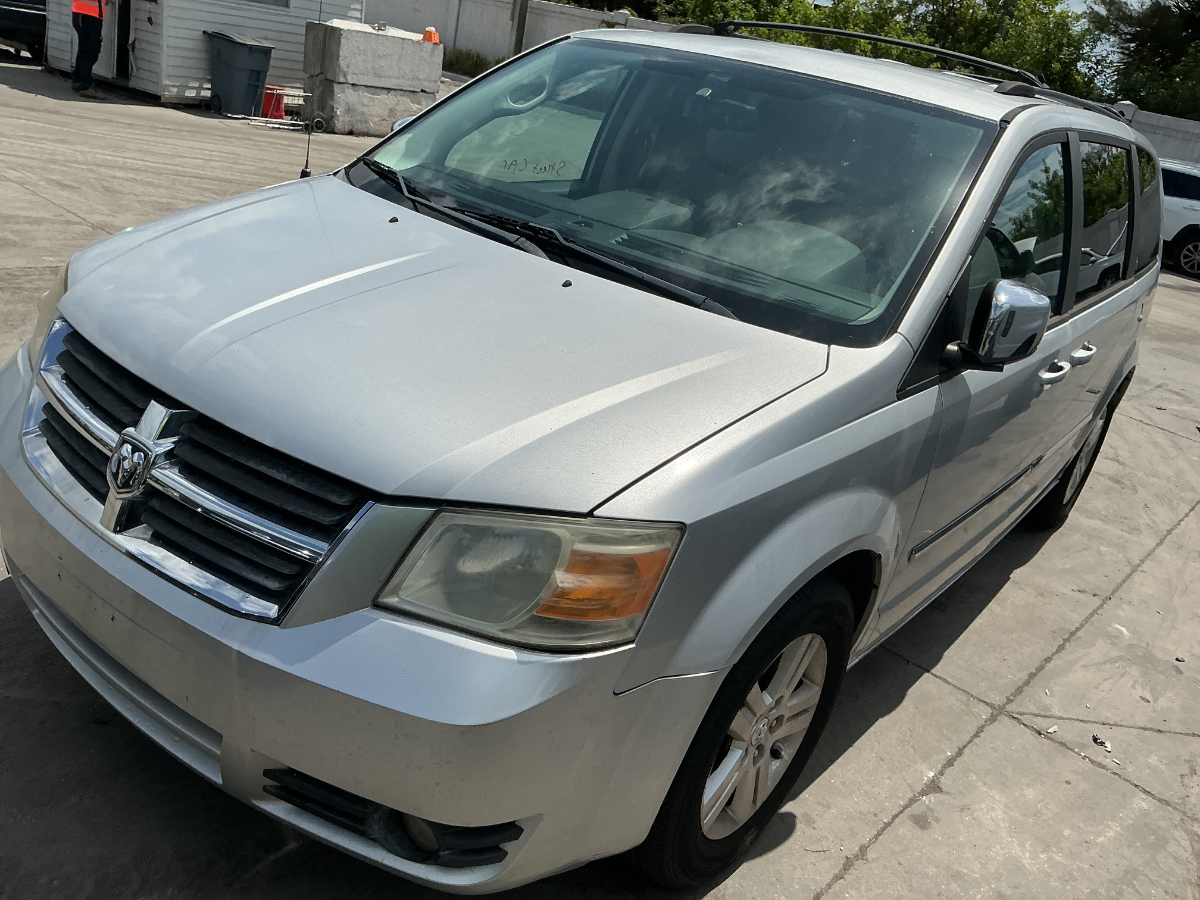 Photo of 2008 Dodge Grand Caravan